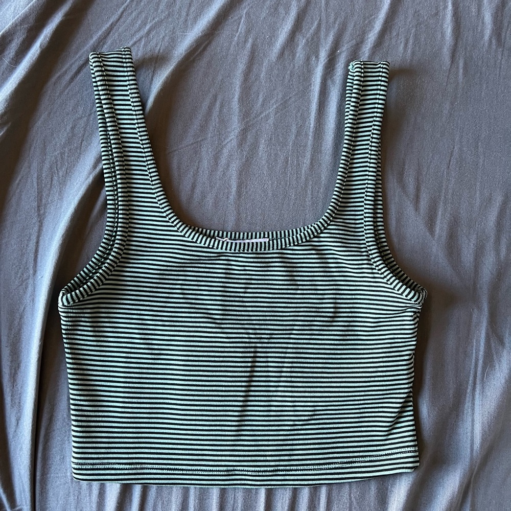 NWT Zara tank top